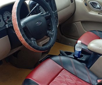 Ford Escape 2004 - Bán xe Ford Escape 2004, ngay chủ vip