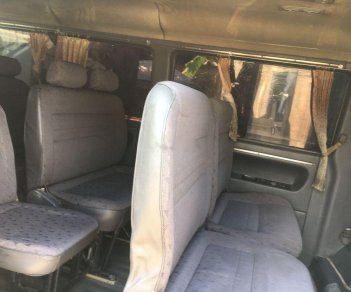 Mercedes-Benz Sprinter 2004 - Cần bán lại xe Mercedes Sprinter đời 2004, nhập khẩu, giá chỉ 130 triệu