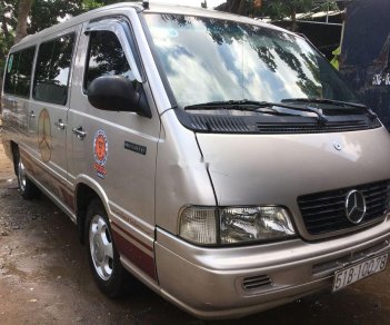 Mercedes-Benz Sprinter 2004 - Cần bán lại xe Mercedes Sprinter đời 2004, nhập khẩu, giá chỉ 130 triệu