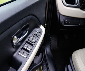 Kia Rondo 2019 - Bán Kia Rondo MT 2019, giá 585tr, chương trình khuyến mãi hấp dẫn, hỗ trợ vay 80%