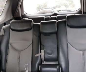 Toyota RAV4 Limited 2.4 AT 2008 - Cần bán gấp Toyota RAV4 Limited 2.4 AT năm 2008, màu bạc, xe nhập chính chủ, giá tốt