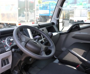 Mitsubishi Canter 2019 - Bán xe tải Nhật Bản, Mitsubishi Fuso Canter 4.99 sản xuất 2019, giá tốt HCM, nhiều ưu đãi hấp dẫn