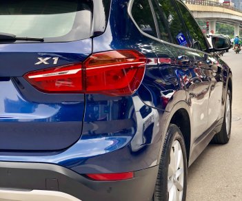 BMW X1 SDrive 1.5L 2016 - Bán BMW X1 sDrive18i 1.5L sản xuất 2016