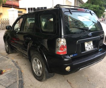 Ford Escape 2.3L 2005 - Bán ô tô Ford Escape 2.3L đời 2005 tự động