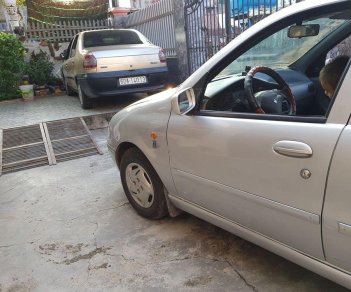 Fiat Siena  ELX  2003 - Bán Fiat Siena sản xuất năm 2003, giá 95tr