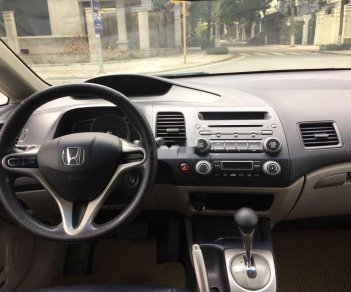 Honda Civic    2.0  2008 - Cần bán gấp Honda Civic 2.0 đời 2008 số tự động, giá 345tr