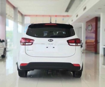 Kia Rondo   2019 - Cần bán Kia Rondo đời 2019, màu trắng