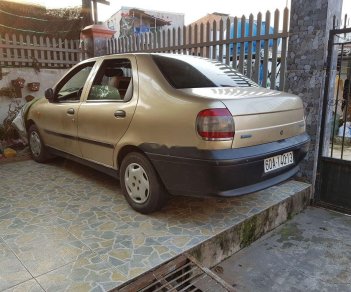 Fiat Siena  ELX  2003 - Bán Fiat Siena sản xuất năm 2003, giá 95tr