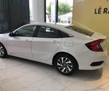 Honda Civic E 2019 - Bán Civic, 179 triệu nhận xe, giảm TM, tặng PK bảo hiểm