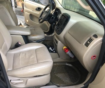 Ford Escape 2.3L 2005 - Bán ô tô Ford Escape 2.3L đời 2005 tự động