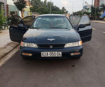 Honda Accord 1996 - Bán Honda Accord 1996, xe nhập, giá tốt