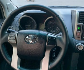 Toyota Prado TXL 2.7L 2012 - Bán Toyota Prado TXL 2.7L 2012, màu đen, nhập khẩu