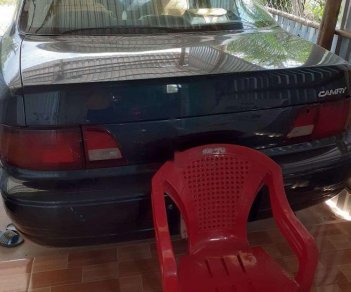 Toyota Camry 1991 - Bán ô tô Toyota Camry đời 1991, xe nhập