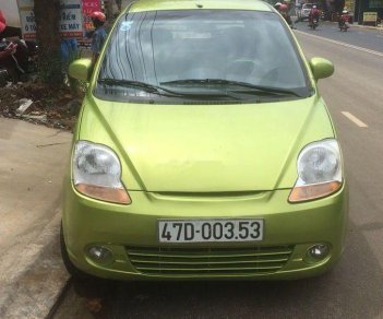 Chevrolet Spark  Van 2015 - Bán Chevrolet Spark Van 2015, màu xanh lục, nhập khẩu 