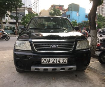 Ford Escape 2.3L 2005 - Bán ô tô Ford Escape 2.3L đời 2005 tự động