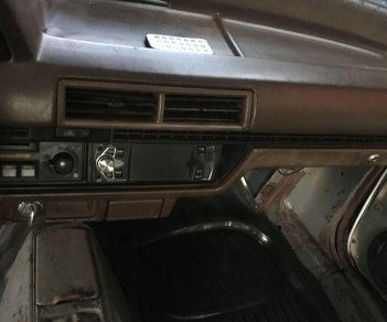 Honda Accord   1985 - Bán Honda Accord đời 1985, màu trắng, nhập khẩu 