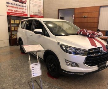 Toyota Innova 2019 - Bán Toyota Innova đời 2019, màu trắng