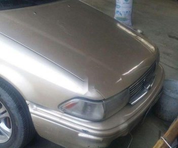 Toyota Corona 1990 - Bán Toyota Corona đời 1990, nhập khẩu