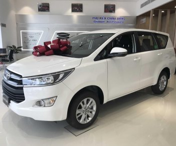 Toyota Innova 2019 - Innova 2.0E MT 2019 giá cực sốc, liên hệ 0907 044 926 (Ms Khánh)