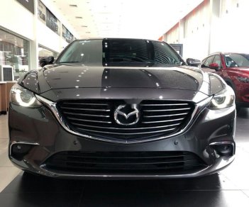 Mazda 6   2019 - Bán Mazda 6 đời 2019, hỗ trợ trả góp 80%