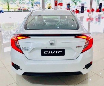 Honda Civic 2019 - Bán Honda Civic đời 2019, mới hoàn toàn