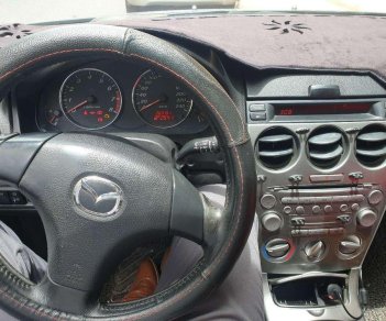 Mazda 6 2003 - Lên đời bán Mazda 6 năm 2003, xe nhập