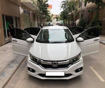 Honda City TOP 2018 - Bán Honda City Top 2018, xe tự động, đi kỹ như mới