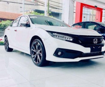 Honda Civic 2019 - Bán Honda Civic đời 2019, mới hoàn toàn