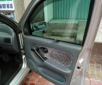 Fiat Siena   2003 - Chính chủ bán Fiat Siena năm 2003, màu bạc