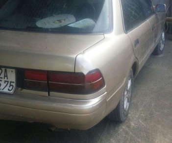 Toyota Corona 1990 - Bán Toyota Corona đời 1990, nhập khẩu