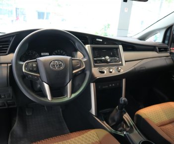 Toyota Innova 2.0 E 2019 - Toyota Innova sx 2019 đủ màu, số sàn giao ngay + Gói khuyến mãi cực sốc