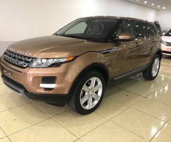 LandRover Evoque 2014 - Bans LandRover Evoque năm sản xuất 2014, đăng ký 2015 cam kết đẹp xuất sắc