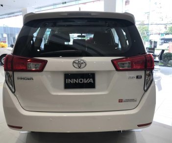 Toyota Innova 2019 - Innova 2.0E MT 2019 giá cực sốc, liên hệ 0907 044 926 (Ms Khánh)