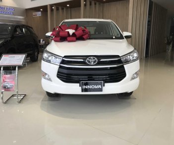Toyota Innova 2019 - Innova 2.0E MT 2019 giá cực sốc, liên hệ 0907 044 926 (Ms Khánh)