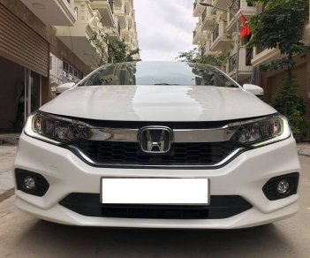 Honda City TOP 2018 - Bán Honda City Top 2018, xe tự động, đi kỹ như mới