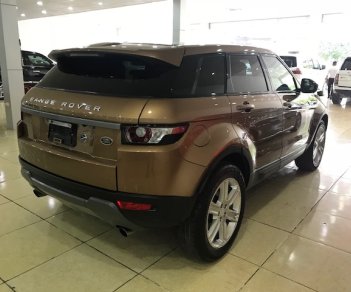 LandRover Evoque 2014 - Bans LandRover Evoque năm sản xuất 2014, đăng ký 2015 cam kết đẹp xuất sắc