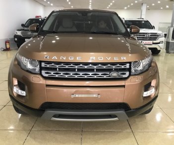 LandRover Evoque 2014 - Bans LandRover Evoque năm sản xuất 2014, đăng ký 2015 cam kết đẹp xuất sắc