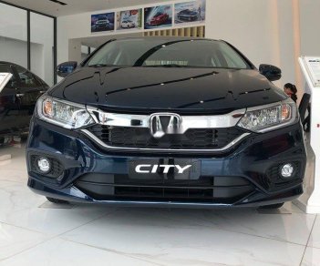 Honda City 1.5 CVT 2019 - Bán Honda City đời 2019, mới hoàn toàn