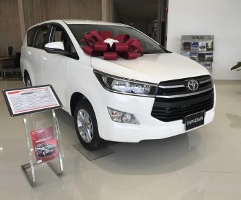 Toyota Innova 2019 - Innova 2.0E MT 2019 giá cực sốc, liên hệ 0907 044 926 (Ms Khánh)