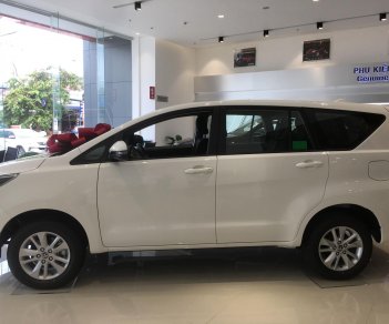 Toyota Innova 2019 - Innova 2.0E MT 2019 giá cực sốc, liên hệ 0907 044 926 (Ms Khánh)