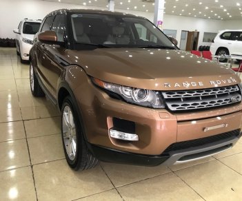 LandRover Evoque 2014 - Bans LandRover Evoque năm sản xuất 2014, đăng ký 2015 cam kết đẹp xuất sắc