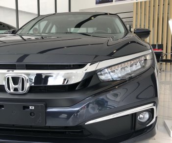 Honda City 2019 - Cần bán xe Honda City TOP 2019, màu xanh giá tốt 599 triệu đồng