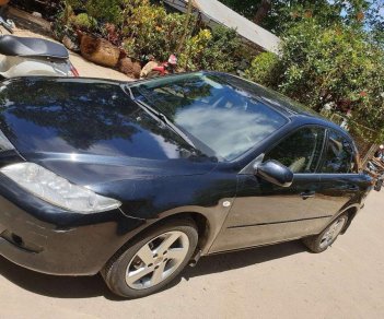 Mazda 6 2003 - Lên đời bán Mazda 6 năm 2003, xe nhập