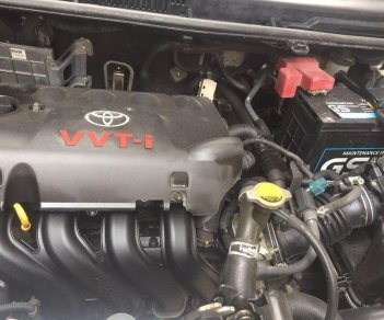 Toyota Vios   E  2010 - Bán ô tô Toyota Vios E năm sản xuất 2010, giá tốt