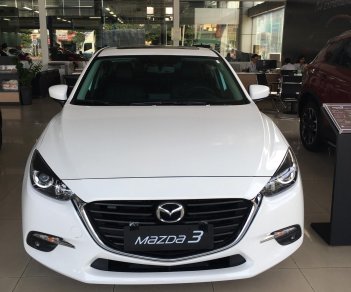 Mazda 3 1.5  2019 - Bán Mazda 3 ưu đãi lên tới 70tr, trả góp 100% giá trị
