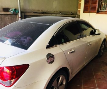 Daewoo Lacetti  CDX   2010 - Bán Daewoo Lacetti CDX sản xuất 2010