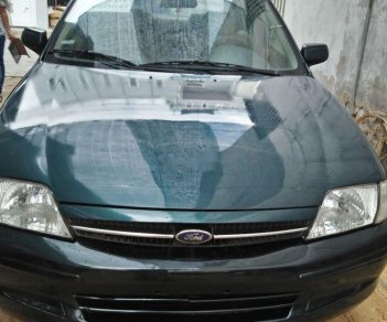 Ford Laser   2000 - Bán Ford Laser đời 2000, giá 120tr