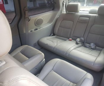 Kia Carnival 2007 - Bán ô tô Kia Carnival đời 2007, xe nhập xe gia đình