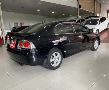 Honda Civic 1.8MT 2008 - Bán xe Civic 1.8 MT sản xuất năm 2008