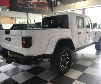 Jeep JBC Gladiator 2019 - Bán xe Jeep JBC Gladiator 2020, màu trắng, nhập khẩu nguyên chiếc